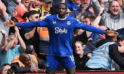 Η Έβερτον έκανε νέα ζημιά στις βλέψεις της Φόρεστ για το Champions League, απέφυγε το κάζο η Άστον Βίλα