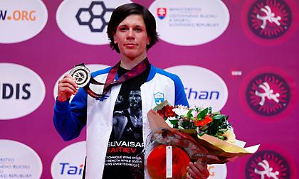 Πρεβολαράκη: Έδωσε μέρος του πριμ της στη νέα γενιά παλαιστών και κατακεραύνωσε μέσω ανάρτησής της την ομοσπονδία