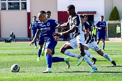 Καλαμάτα ή Κηφισιά; Τι δείχνουν τα νούμερα στο απόλυτο… crash test ανόδου (poll)