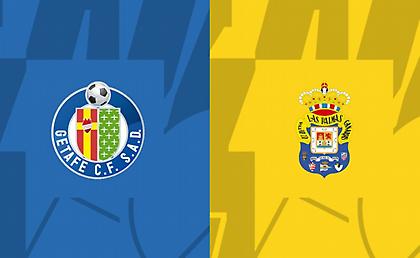 Χετάφε-Λας Πάλμας