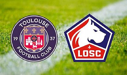LIVE TV: Τουλούζ-Λιλ
