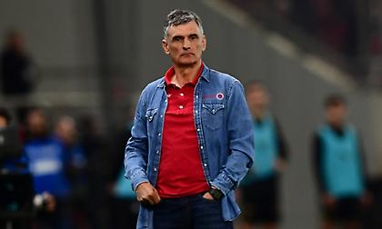 Ολυμπιακός: Η αλλαγή πλάνων του Μεντιλίμπαρ και το δίλημμα για τον επιθετικό