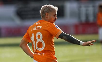 Με Νους στην Τρίπολη ο ΟΦΗ