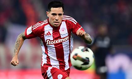 Χωρίς Κωστούλα, Ορτέγκα και Όρτα η αποστολή του Ολυμπιακού - Μέσα Λώλης και Παπακανέλλος