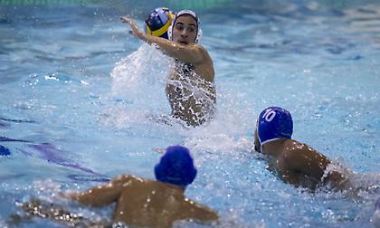 Νίκη-ανάσα για τη ΝΕ Πατρών κόντρα στο Παλαιό Φάληρο