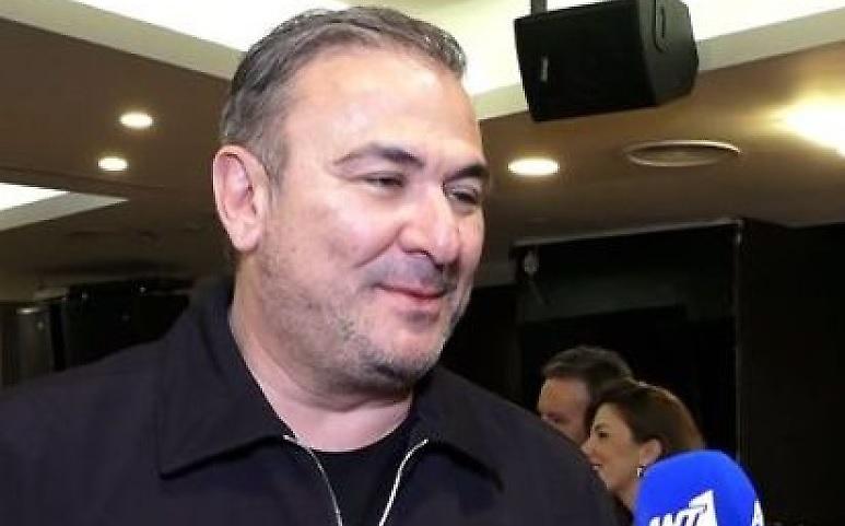 Ρέμος: H 15χρονη ανιψιά του έβγαλε βιβλίο και ο θείος Αντώνης δεσμεύτηκε αυτό να είναι το πρώτο που θα διαβάσει