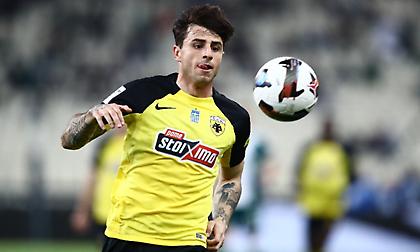 Τσακίρης: «Πολλά τα ερωτηματικά στην ενδεκάδα ενόψει Ολυμπιακού»