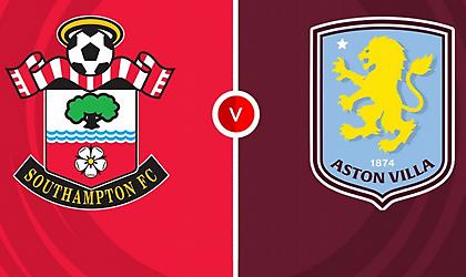 Σαουθάμπτον-Άστον Βίλα