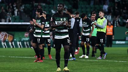 Σάντα Κλάρα-Σπόρτινγκ