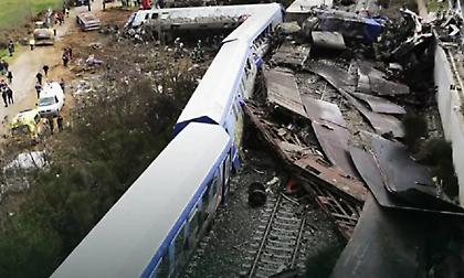 Τέμπη: Για αβεβαιότητα έκαναν λόγο οι ερευνητές της Γάνδης