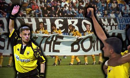 ΑΕΚ: 101 χρόνια σοφής τρέλας