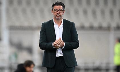 Βιτόρια: «Μας δίνει αυτοπεποίθηση η έδρα μας - Δουλέψαμε στον τομέα των στατικών φάσεων»