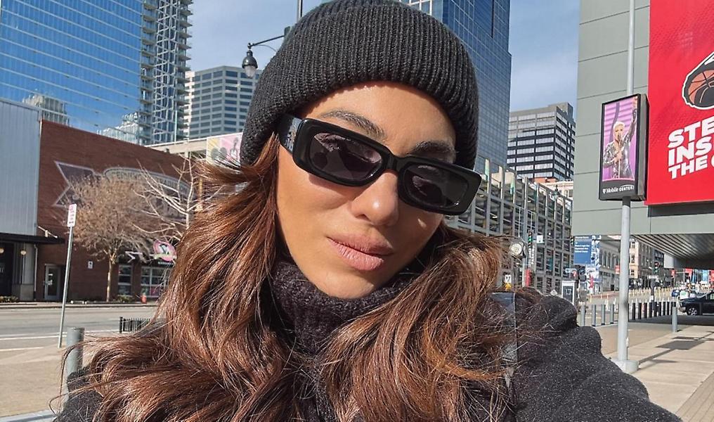 Ευρυδίκη Βαλαβάνη: Οι ευχές των συνεργατών, τα πειράγματα και το πιθανό όνομα του γιου της!