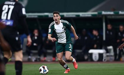 Αθανασίου: «Αν δεν κερδίσει απόψε, θα ψάχνει υπερβάσεις ο Παναθηναϊκός»