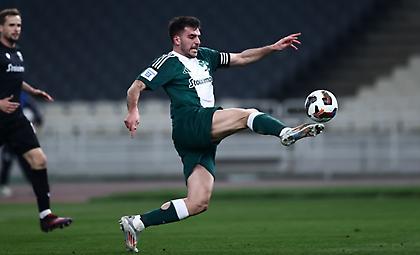 Παγκάκης: «Κομβικό για τη δεύτερη θέση το ματς με ΠΑΟΚ-Προβάδισμα για 11άδα ο Ιωαννίδης»