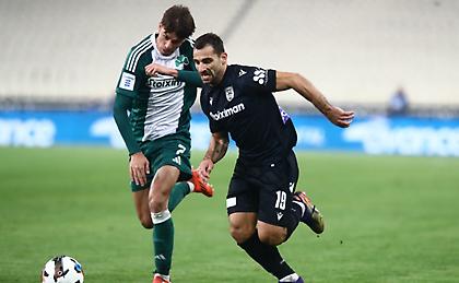 Τσορμπατζόγλου: «Ανοιχτές κάποιες θέσεις για την 11άδα του ΠΑΟΚ»