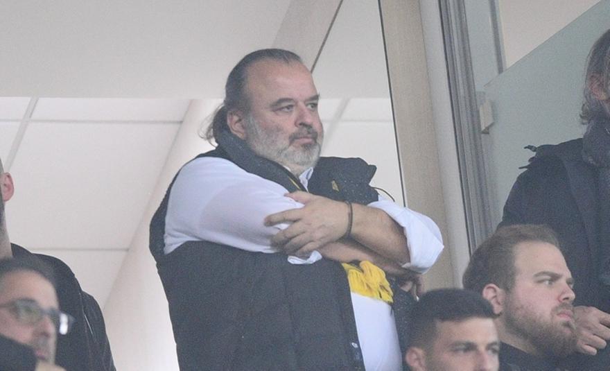 Ηλιόπουλος καταγγέλλει επίθεση σε Ρότα και Κοϊτά σχολιάζοντας το κλίμα ντροπής στο ελληνικό ποδόσφαιρο Ηλιόπουλος καταγγέλλει επίθεση σε Ρότα και Κοϊτά σχολιάζοντας το κλίμα ντροπής στο ελληνικό ποδόσφαιρο