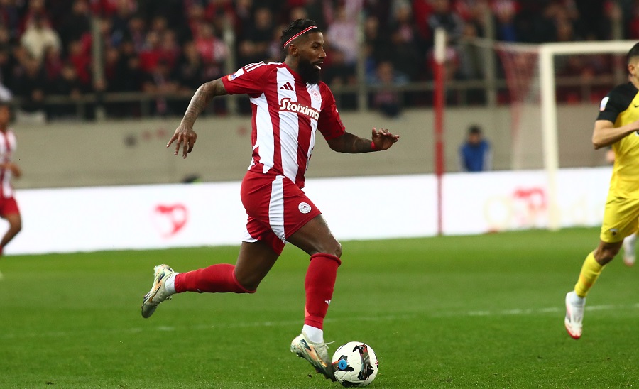 Ολυμπιακός: Ο ρόλος που θα παίξει με την ΑΕΚ, το άλλο ντέρμπι, ΠΑΟ-ΠΑΟΚ!