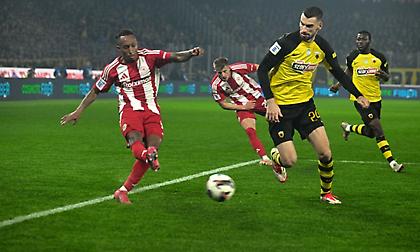 Ολυμπιακός: Ο ρόλος που θα παίξει με την ΑΕΚ, το άλλο ντέρμπι, ΠΑΟ-ΠΑΟΚ!