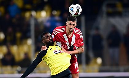 Νικολακόπουλος: «Ο Ολυμπιακός πρέπει να είναι έτοιμος και για “ξύλο”»