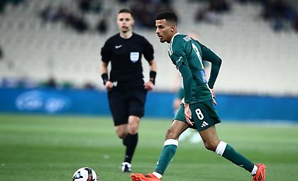 Παναθηναϊκός: Οι «πράσινοι» που βλέπουν τον ΠΑΟΚ και… αφηνιάζουν