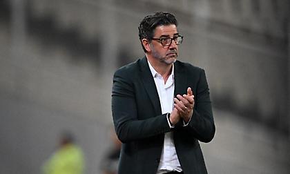 Βιτόρια: «Να καταθέσουμε ξανά την ταυτότητα μας, είμαστε καλά προετοιμασμένοι και παίζουμε στο γήπεδο μας»