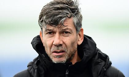 Τρολάρισμα του Γκαρσία: «Μπορεί να ήταν και πέναλτι, αλλά ο Άρης θα πάρει το πρωτάθλημα του χρόνου»