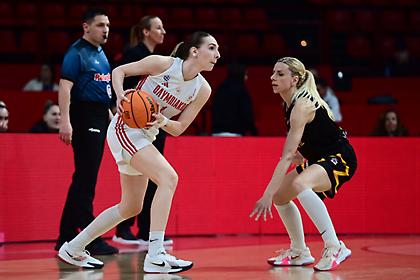 Αθηναϊκός-Ολυμπιακός: Ώρα στέψης για τις «ερυθρόλευκες» ή παράταση στο όνειρο του Αθηναϊκού;