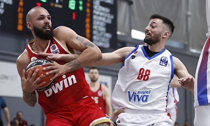 Πανιώνιος-Ολυμπιακός (4η περίοδος)