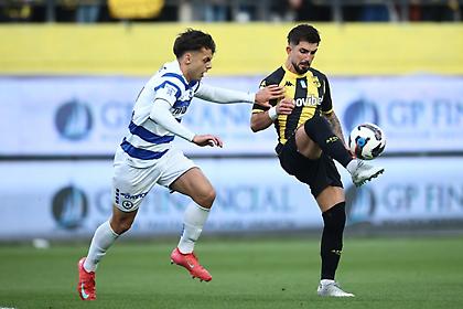 Η μάχη της 5ης θέσης: Άρης-Ατρόμητος 1-0