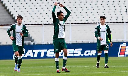 Αθανασίου: «Ανώτερος και κυριαρχικός ο Παναθηναϊκός, έχουν σφραγίδα Βιτόρια τα γκολ»