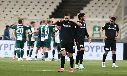 Τσορμπατζόγλου: «Δεν εμφανίστηκε καν στο παιχνίδι ο ΠΑΟΚ - Δεν υπάρχει το παραμικρό θετικό για να πιαστείς»