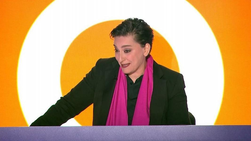 Ηρώ: Το απίθανο βράδυ που κοιμήθηκε σε παγκάκι και της κλέψαν τα παπούτσια