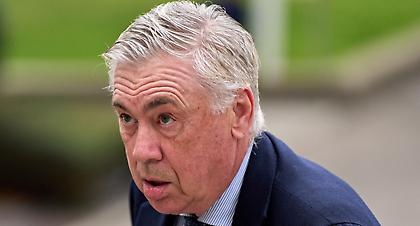 Αποκάλυψη Ρομάνο: «Αυτός είναι ο εκλεκτός για τον πάγκο της Ρεάλ Μαδρίτης μετά την αποχώρηση του Αντσελότι»