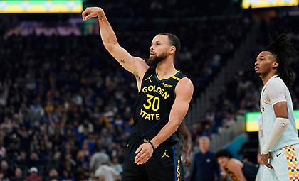 Γουόριορς-Κλίπερς