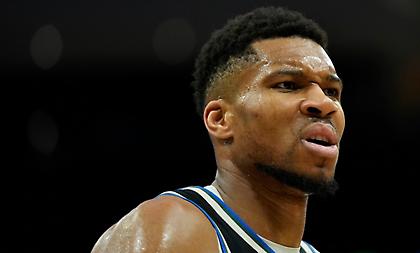 Μπακς-Πίστονς