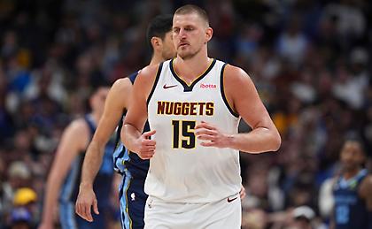 Ρόκετς-Νάγκετς