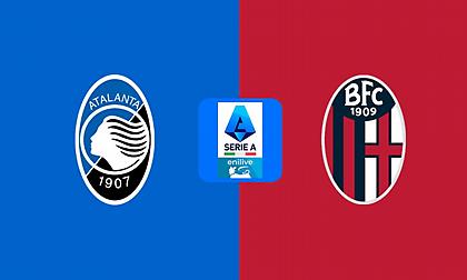 Αταλάντα-Μπολόνια