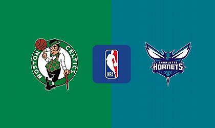 Σέλτικς-Χόρνετς