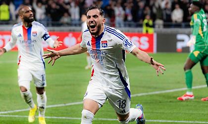 LIVE TV: Οσέρ-Λιόν