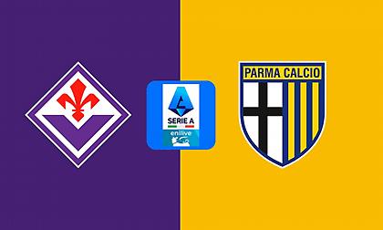 Φιορεντίνα-Πάρμα