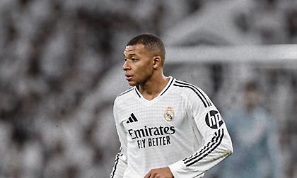 Αλαβές-Ρεάλ Μαδρίτης