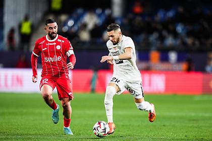 Ανζέ-Μονπελιέ