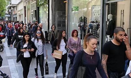 Ανοιχτά τα καταστήματα και τα σούπερ μάρκετ σήμερα, Κυριακή των Βαΐων - Αναλυτικά τα ωράρια