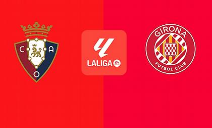 Οσασούνα-Τζιρόνα