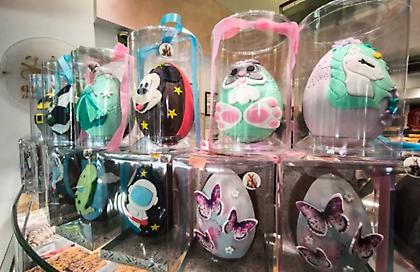 Τόνωση της αγοράς αναμένεται να φέρει ο πασχαλινός τζίρος