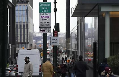 Ο αντίκτυπος των δασμών του Τραμπ είναι ήδη ορατός στις ΗΠΑ