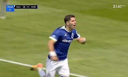 Π.Παντελίδης στο monobala: «Ήρθαμε να τελειώσουμε ότι αρχίσαμε – Από τα μεγαλύτερα παιχνίδια της καριέρας μου»