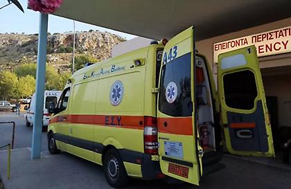 Τραγωδία στη Ρόδο: 65χρονος εγκλωβίστηκε σε πρέσα πλυντηρίου ξενοδοχείου