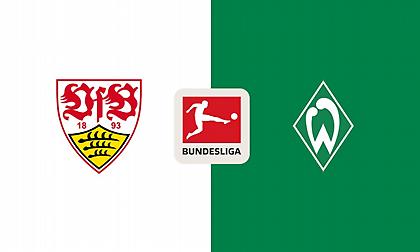 Στουτγκάρδη-Βέρντερ Βρέμης